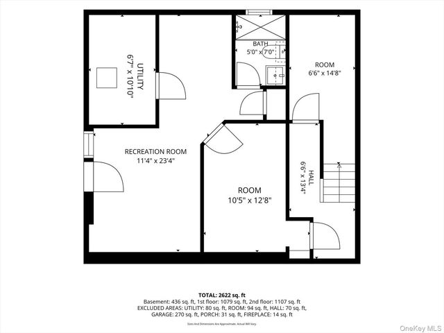 73 Anndom Court, North Babylon, NY 11703