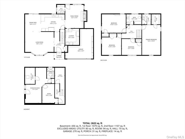73 Anndom Court, North Babylon, NY 11703