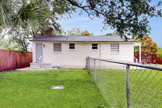 4214 W OHIO AVENUE, Tampa, FL 33614