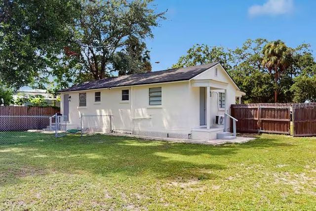 4214 W OHIO AVENUE, Tampa, FL 33614