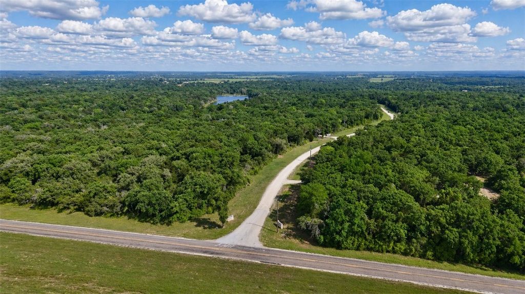 TBD Lot 18 Sawmill RD (+/-5.51 acres), Franklin, TX 77837 — exterior