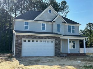 312 Baymeadow Bend, Lumberton, NC 28358