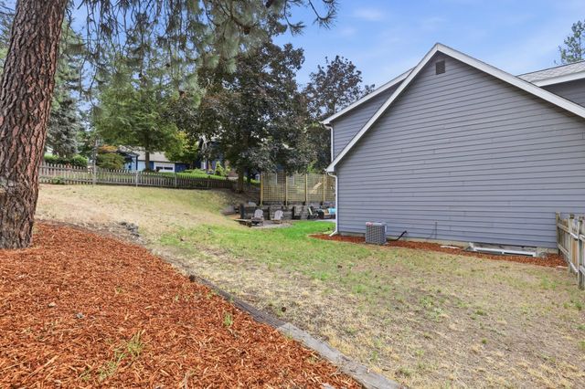 4301 W Shawnee Ave, Spokane, WA 99208