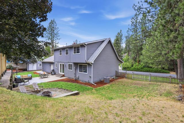 4301 W Shawnee Ave, Spokane, WA 99208