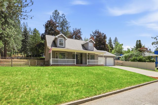 4301 W Shawnee Ave, Spokane, WA 99208