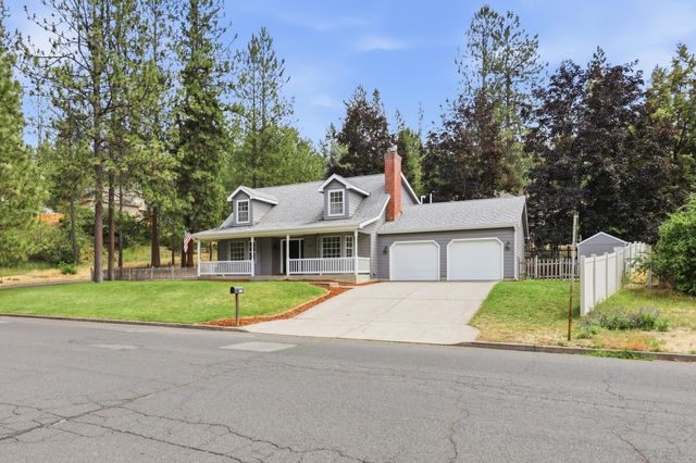 4301 W Shawnee Ave, Spokane, WA 99208