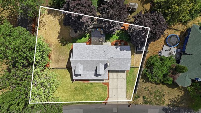 4301 W Shawnee Ave, Spokane, WA 99208