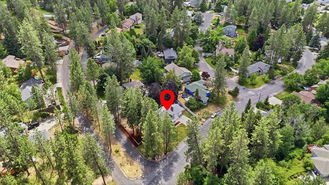 4301 W Shawnee Ave, Spokane, WA 99208