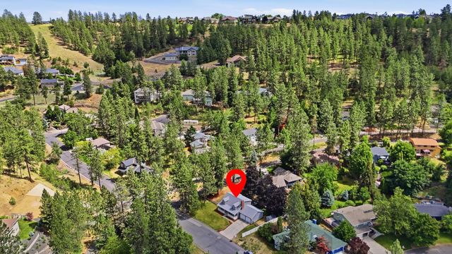 4301 W Shawnee Ave, Spokane, WA 99208