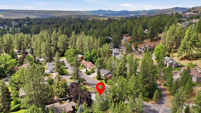 4301 W Shawnee Ave, Spokane, WA 99208
