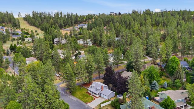 4301 W Shawnee Ave, Spokane, WA 99208