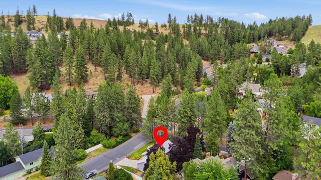 4301 W Shawnee Ave, Spokane, WA 99208