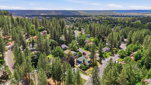 4301 W Shawnee Ave, Spokane, WA 99208