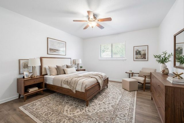 806 E 13th ST 102, Georgetown, TX 78626