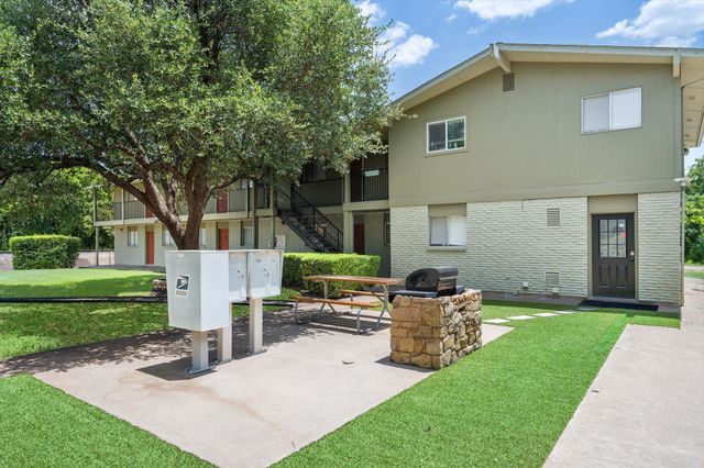 806 E 13th ST 102, Georgetown, TX 78626