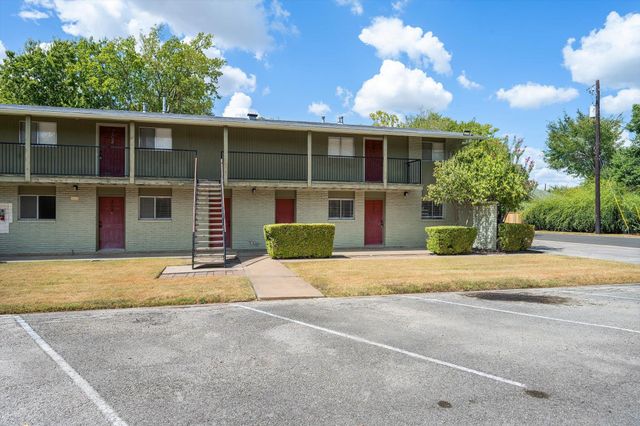 806 E 13th ST 102, Georgetown, TX 78626
