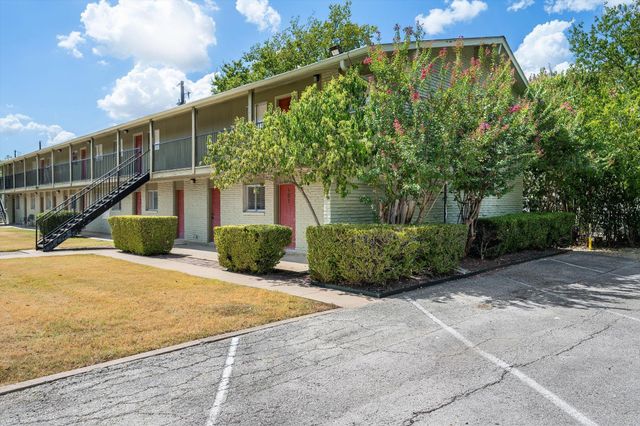 806 E 13th ST 102, Georgetown, TX 78626