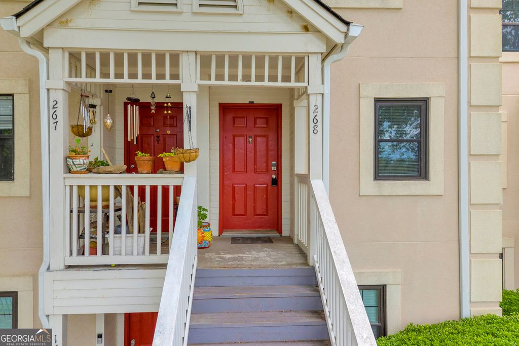 290 Appleby Drive 268, Athens, GA 30605 — photo 2