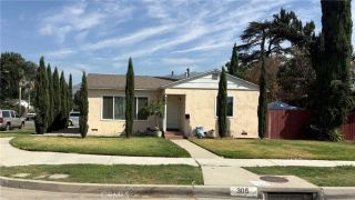 305 E Camino Real, Monrovia, CA 91016