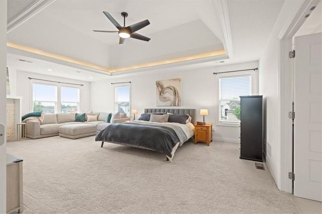 17604 High Street, Overland Park, KS 66085