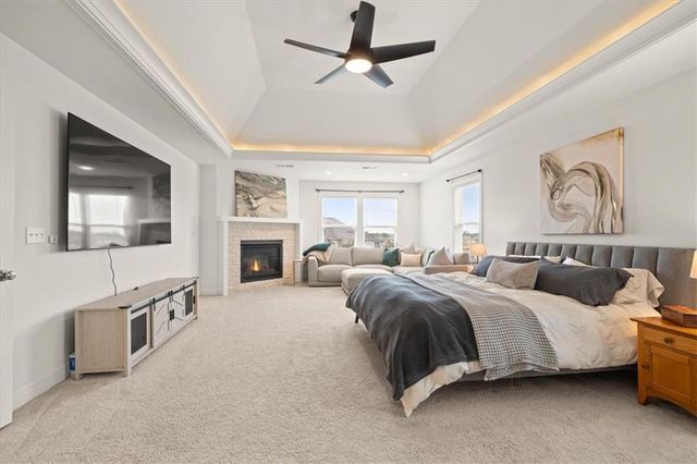 17604 High Street, Overland Park, KS 66085