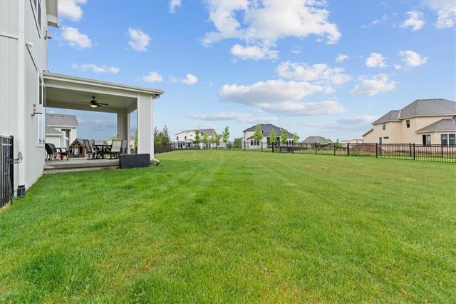 17604 High Street, Overland Park, KS 66085