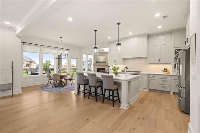 17604 High Street, Overland Park, KS 66085