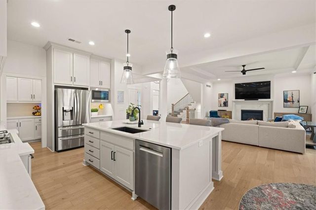 17604 High Street, Overland Park, KS 66085