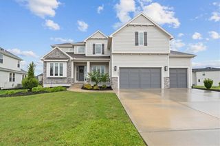 17604 High Street, Overland Park, KS 66085