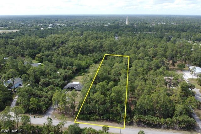 XXX 14TH AVE NE, Naples, FL 34120