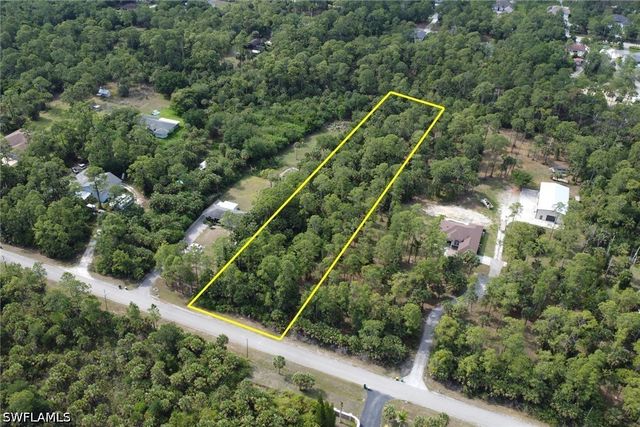 XXX 14TH AVE NE, Naples, FL 34120