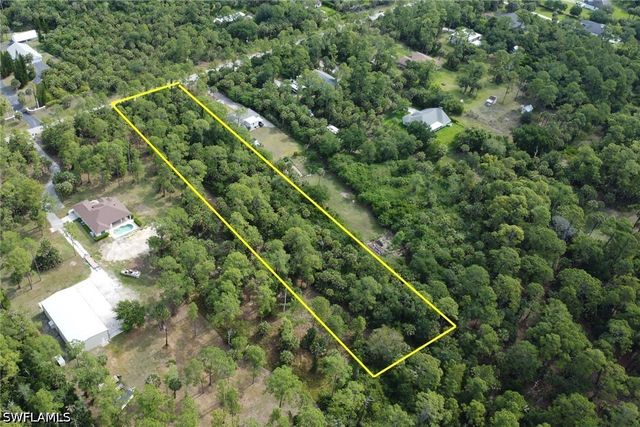 XXX 14TH AVE NE, Naples, FL 34120