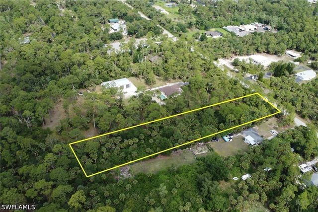 XXX 14TH AVE NE, Naples, FL 34120