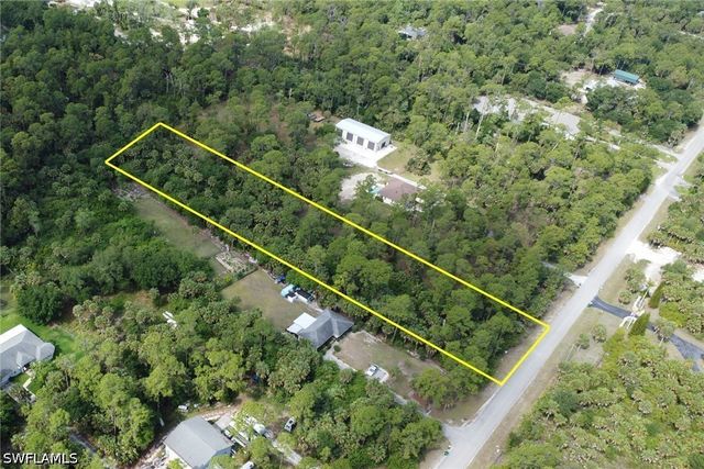 XXX 14TH AVE NE, Naples, FL 34120