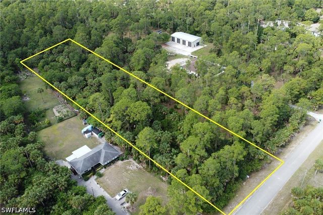 XXX 14TH AVE NE, Naples, FL 34120