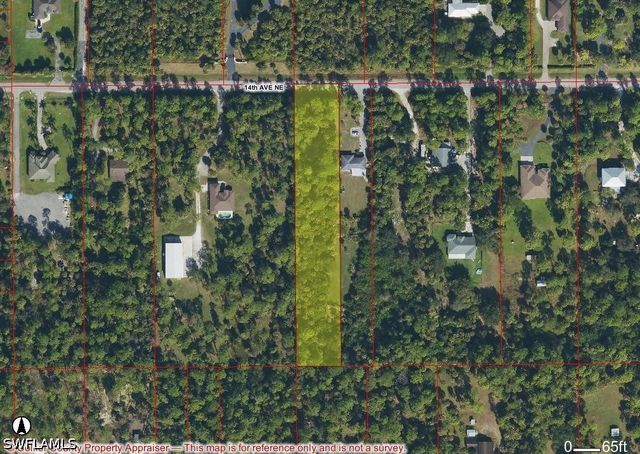 XXX 14TH AVE NE, Naples, FL 34120