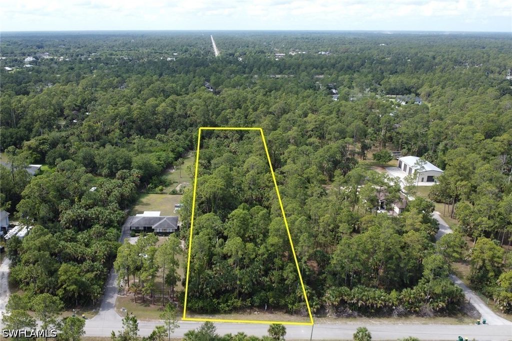 XXX 14TH AVE NE, Naples, FL 34120