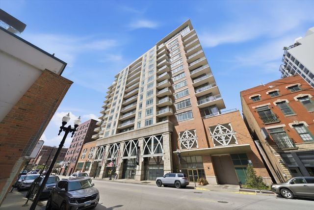 230 W Division Street 804, Chicago, IL 60610