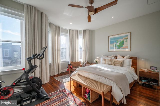 31 RANDOLPH PL NW, Washington, DC 20001