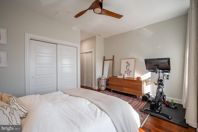 31 RANDOLPH PL NW, Washington, DC 20001
