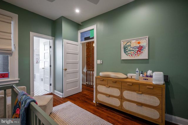 31 RANDOLPH PL NW, Washington, DC 20001