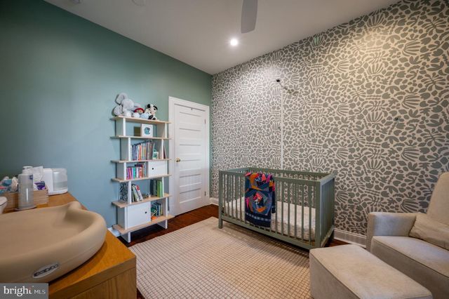 31 RANDOLPH PL NW, Washington, DC 20001
