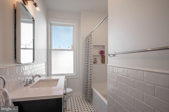 31 RANDOLPH PL NW, Washington, DC 20001