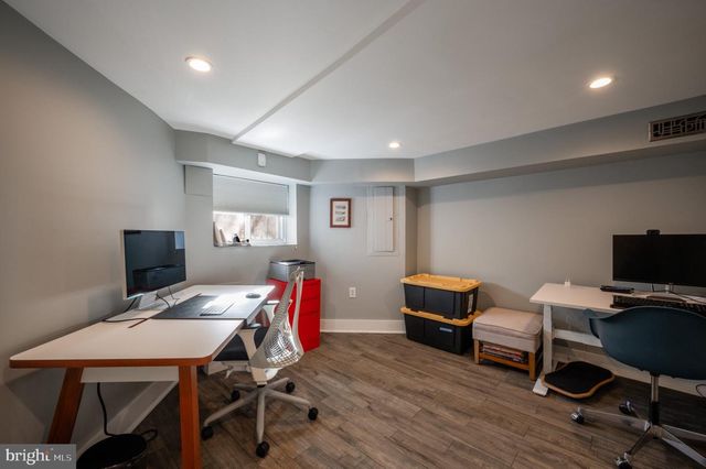 31 RANDOLPH PL NW, Washington, DC 20001
