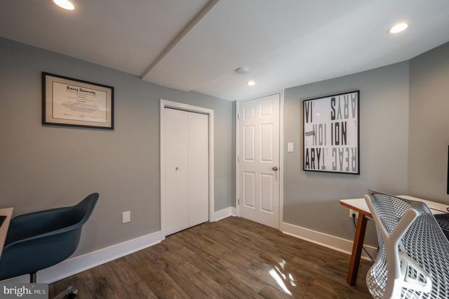 31 RANDOLPH PL NW, Washington, DC 20001
