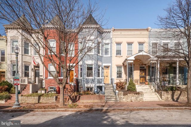 31 RANDOLPH PL NW, Washington, DC 20001