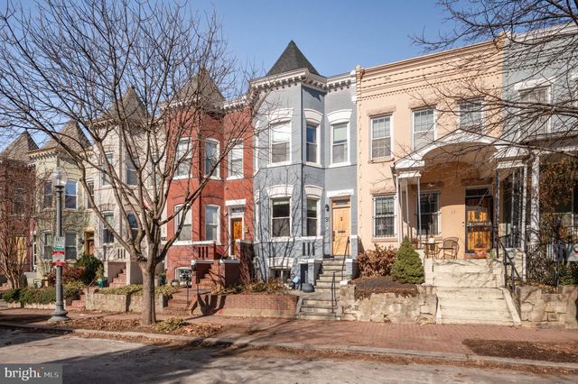 31 RANDOLPH PL NW, Washington, DC 20001