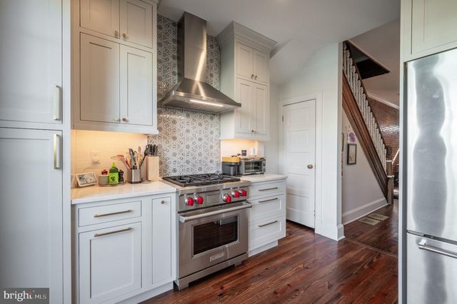 31 RANDOLPH PL NW, Washington, DC 20001