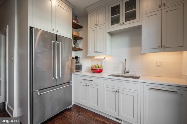 31 RANDOLPH PL NW, Washington, DC 20001