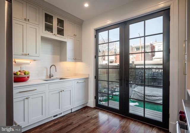 31 RANDOLPH PL NW, Washington, DC 20001